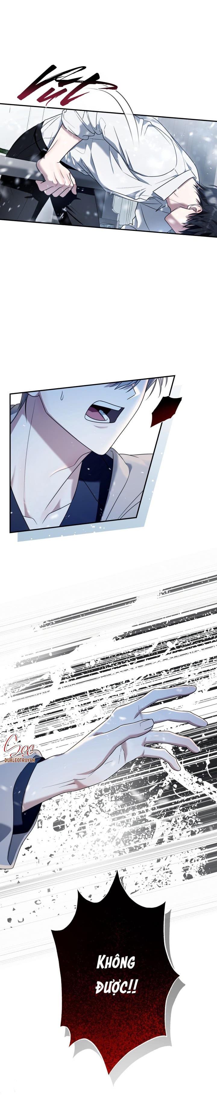 TUYỂN TẬP TRUYỆN NGẮN HỎNY CỦA NHÀ SẸC Chapter 79.2 thuốc 2 - Trang 2