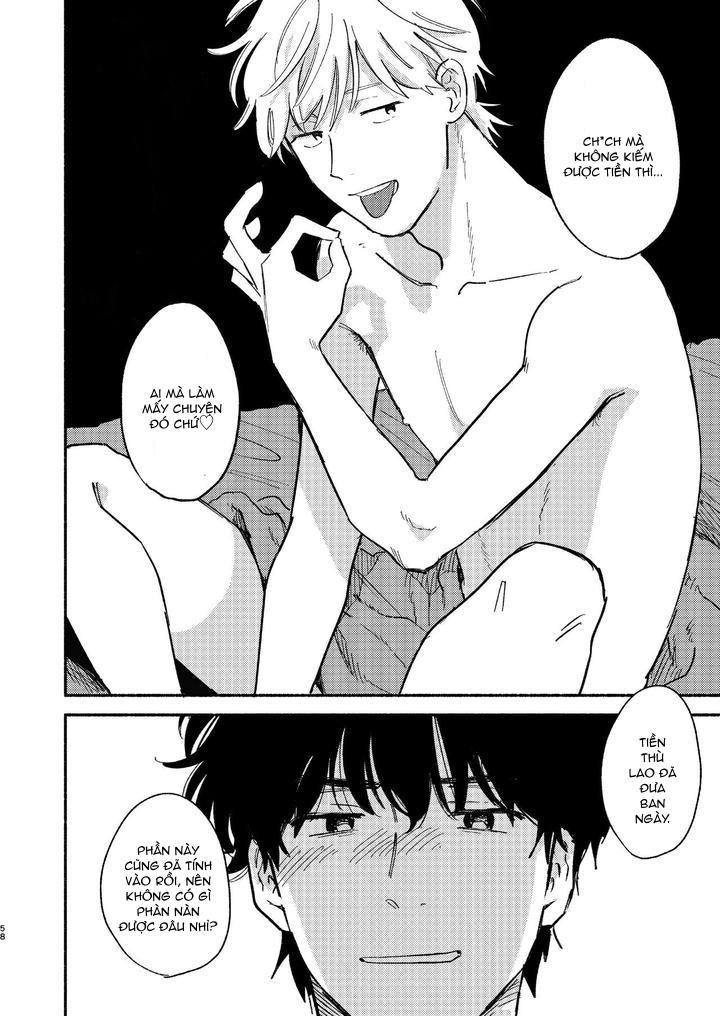 ONESHOT COI LÀ NỨNG Chapter 266 - Trang 2