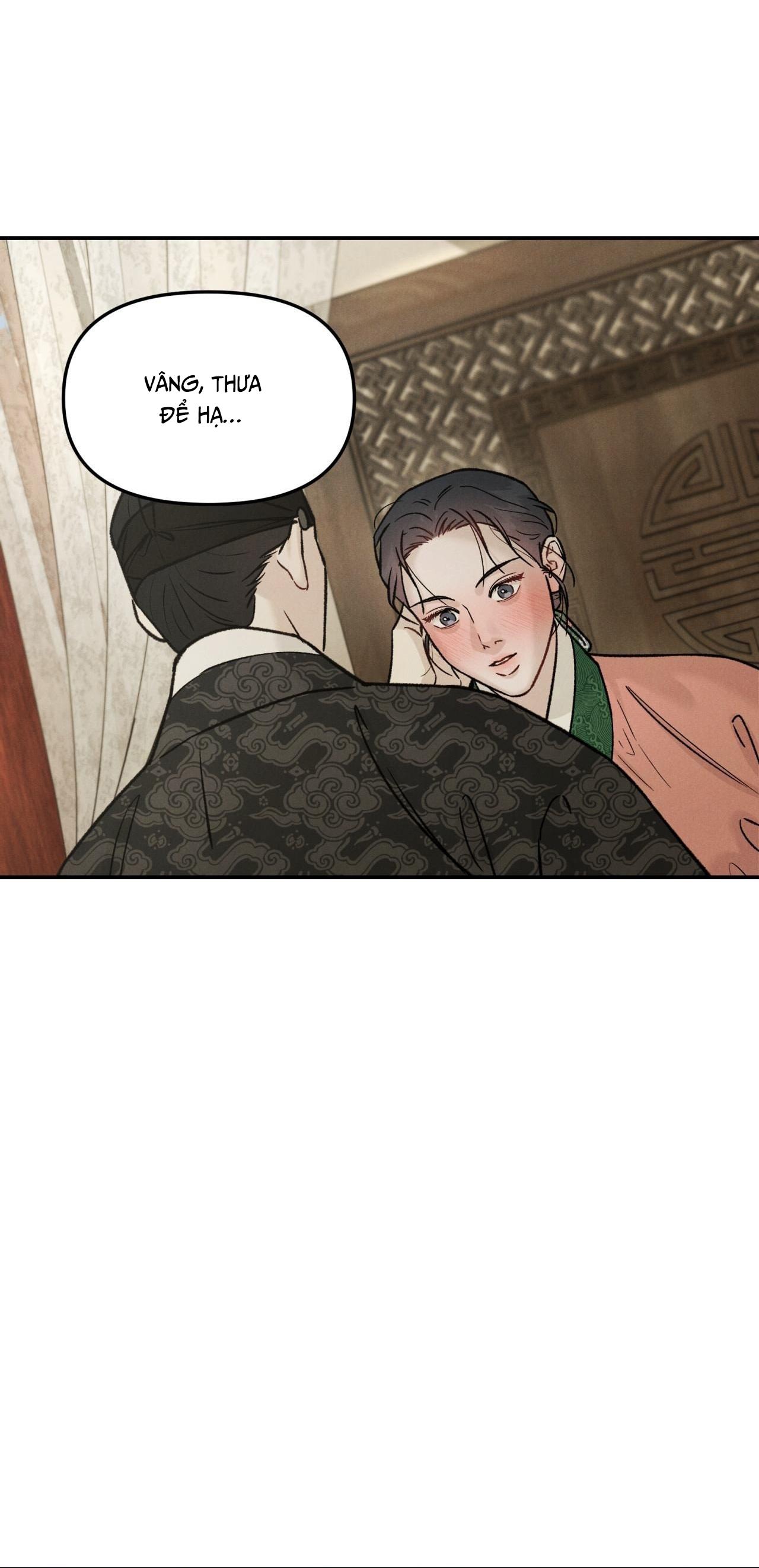 (GĐCV) GALE OF THE GOD Chapter 18 - Trang 2