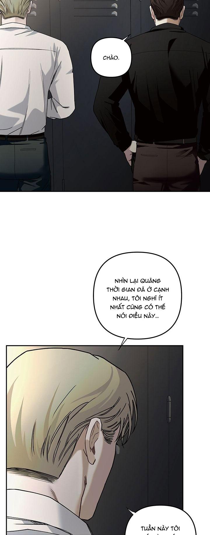 TUYỂN TẬP NHỮNG ÔNG CHÚ TÀ ZÂM Chapter 19.7 khu vực end - Trang 2