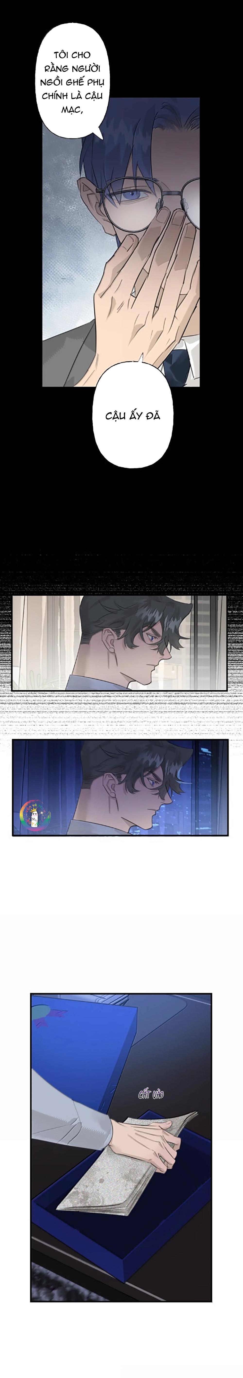 (END) Chiến Lược Dụ Dỗ Chapter 32 - Trang 2