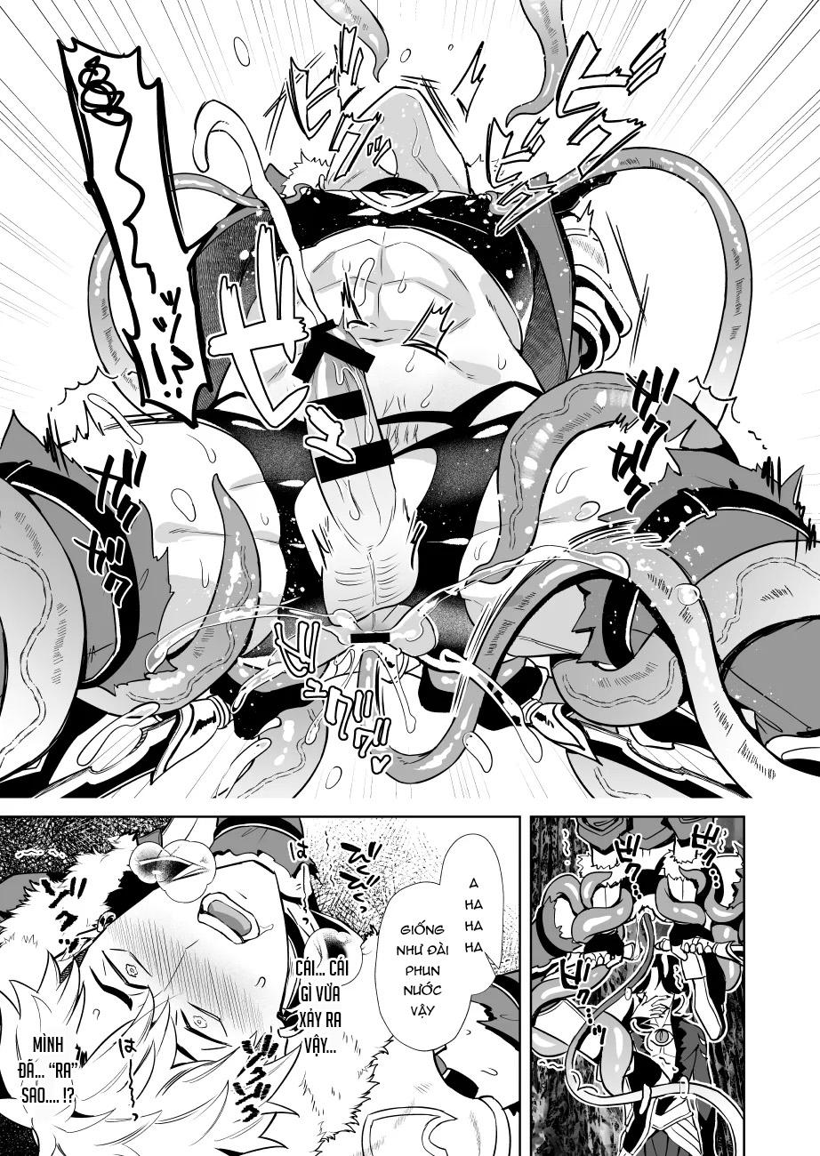 ONESHOT COI LÀ NỨNG Chapter 271.1 - Trang 2