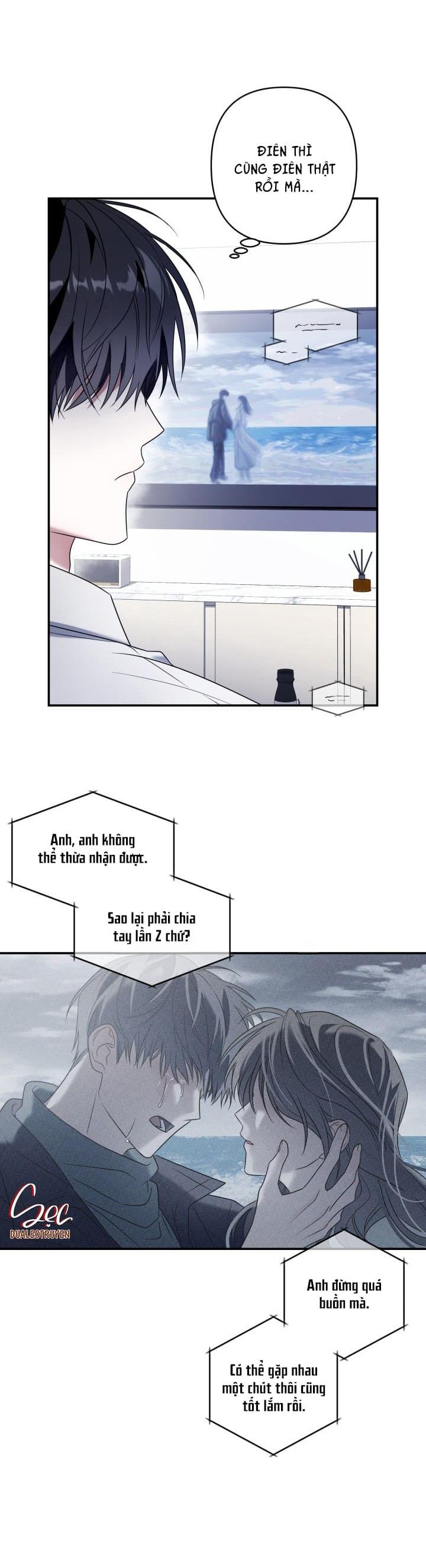 TUYỂN TẬP TRUYỆN NGẮN HỎNY CỦA NHÀ SẸC Chapter 79.2 thuốc 2 - Trang 2