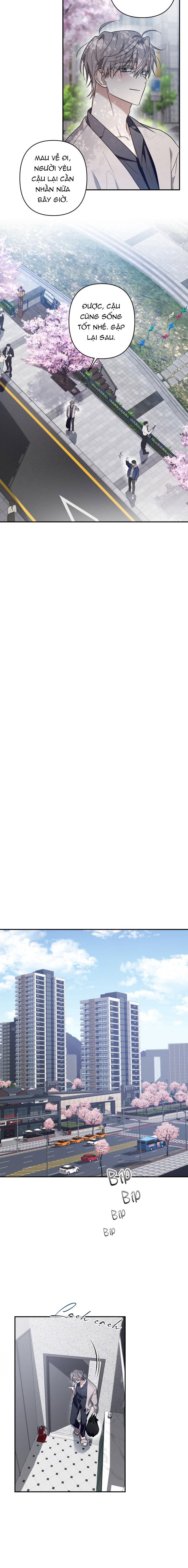 TUYỂN TẬP TRUYỆN NGẮN HỎNY CỦA NHÀ SẸC Chapter 79.1 thuốc 1 - Trang 2