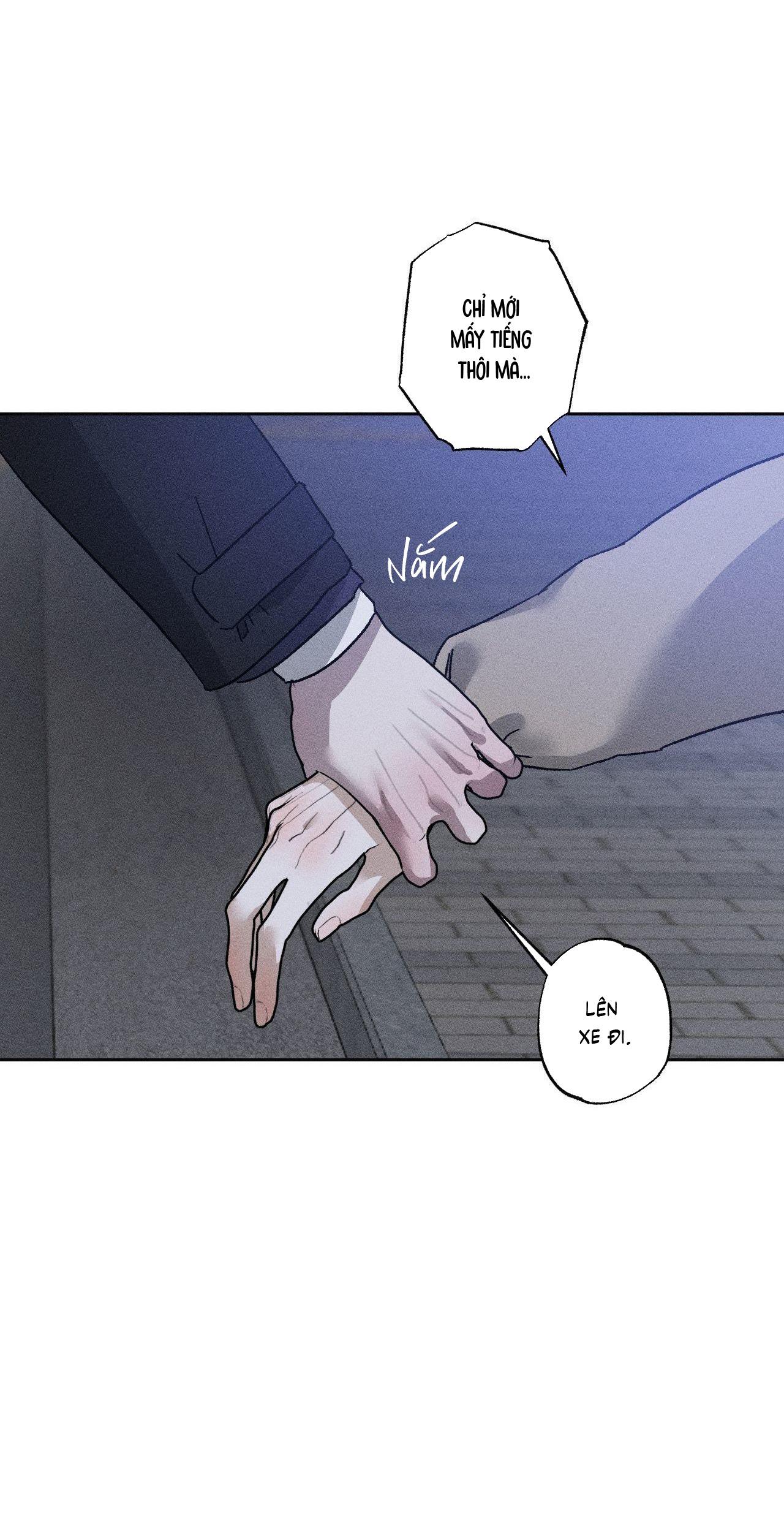 Close Up Chapter 20 - Next Chapter 21 H+