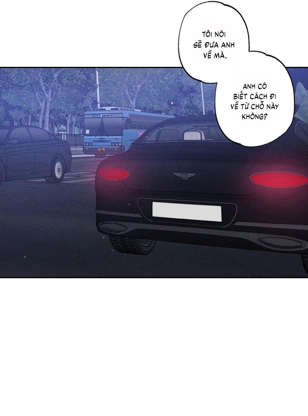 Close Up Chapter 17 - Next Chapter 18