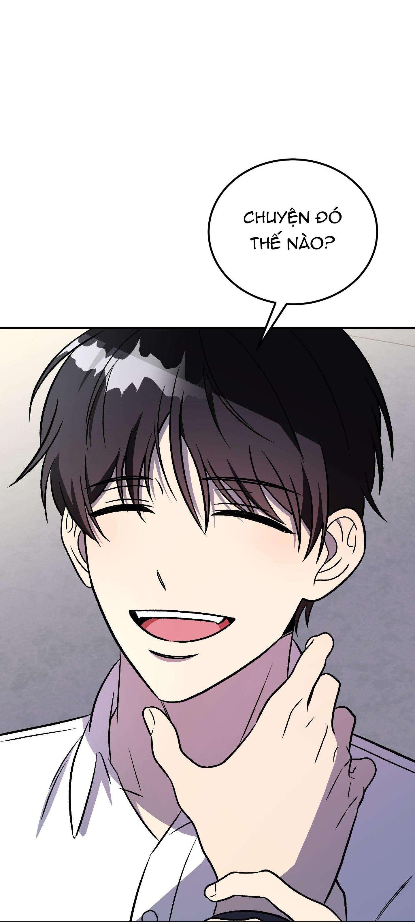 NGHIỆN SEX Chapter 30.1 đếm ngược 1 - Trang 2