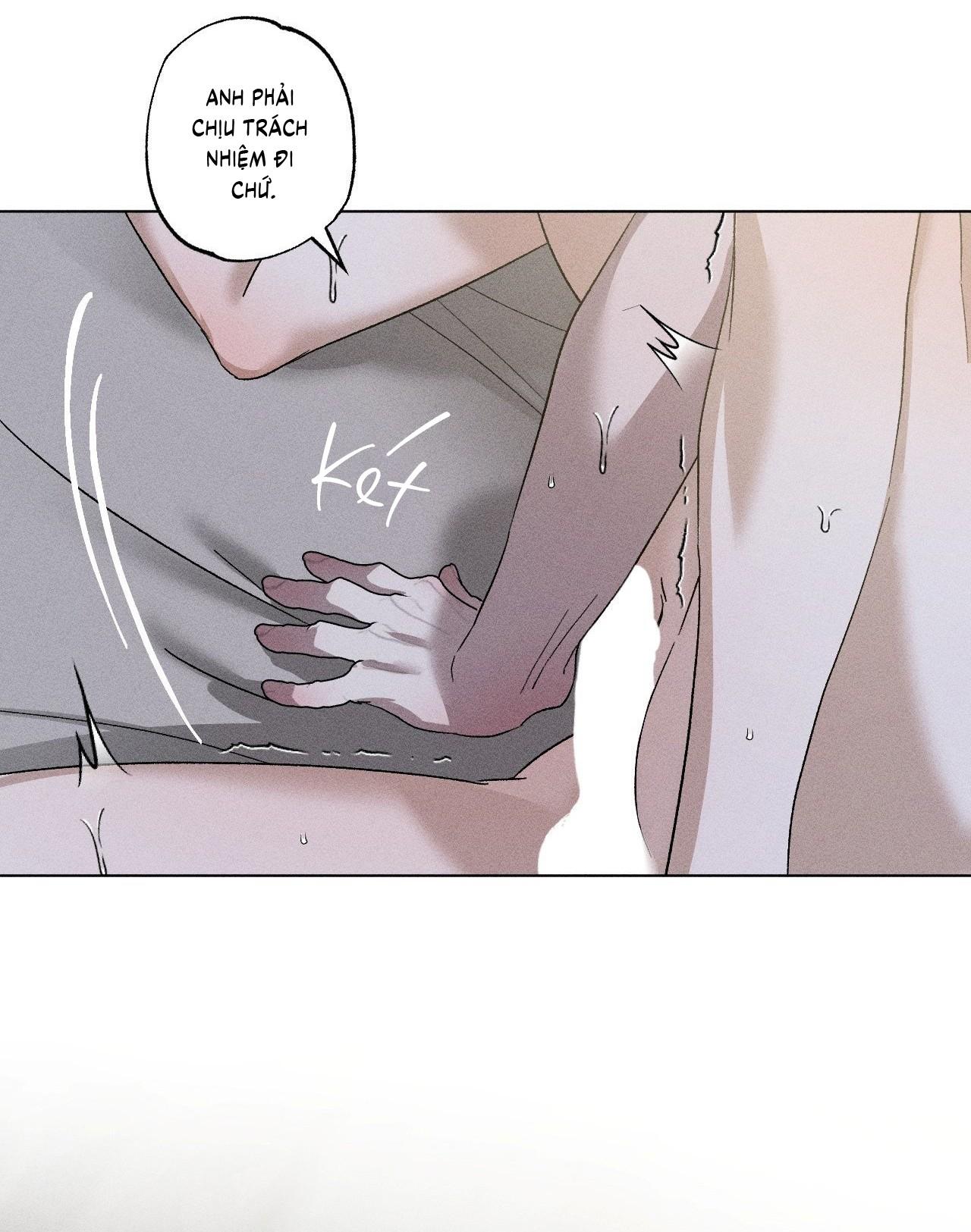 Close Up Chapter 27 H+ End season 1 - Next Chapter 28 Season 2