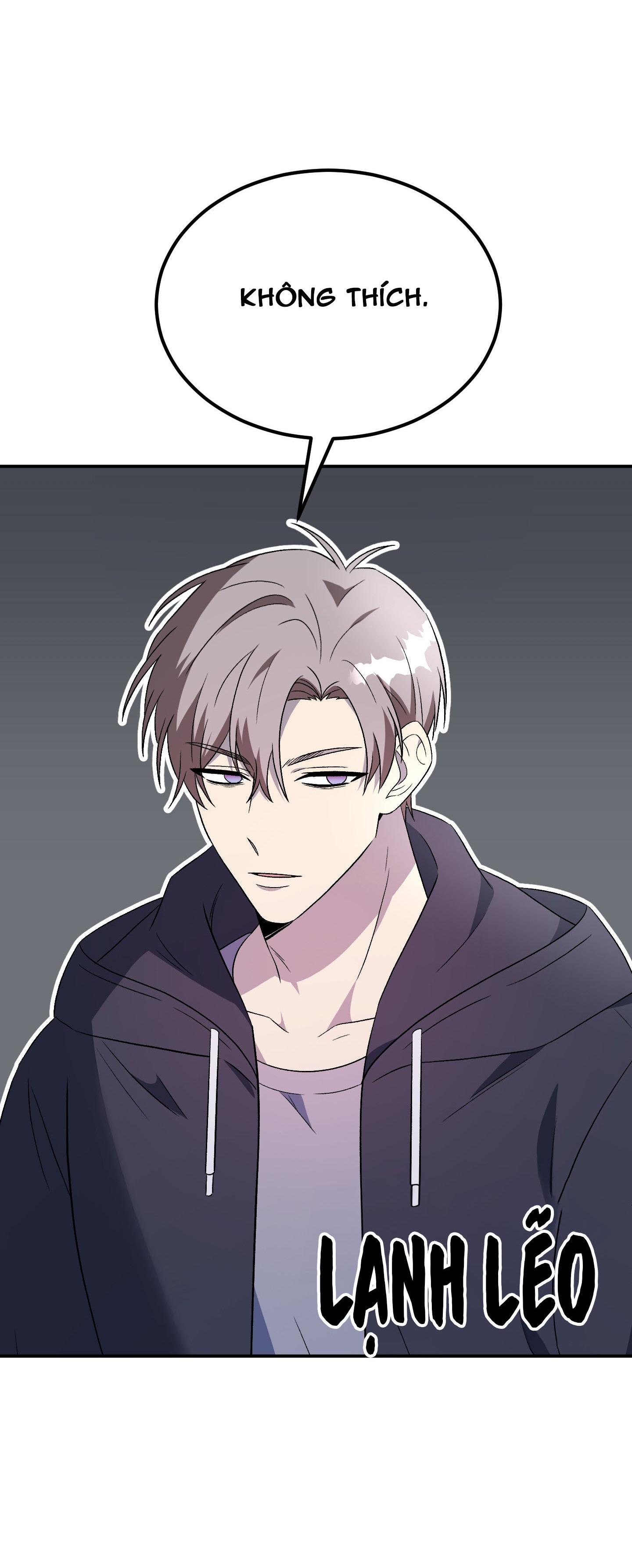 NGHIỆN SEX Chapter 30.4 đếm ngược 4 - Trang 2