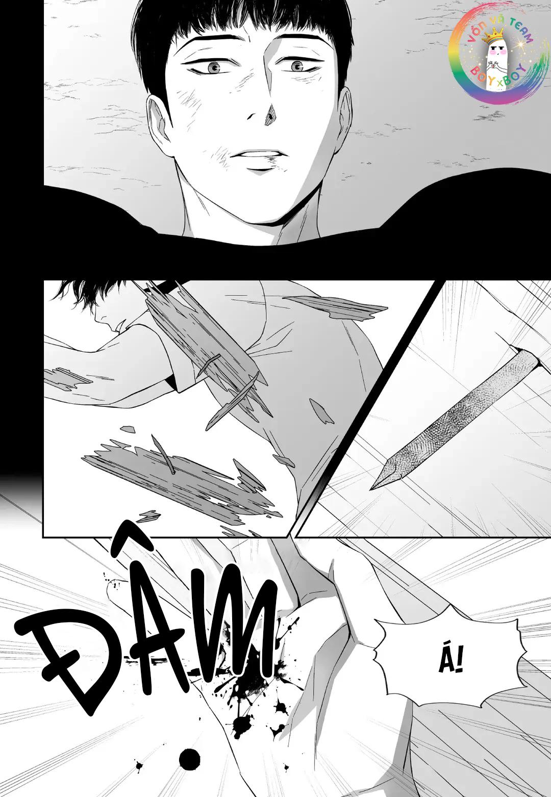 (END) Hai Đôi Tay Sinh Động Chapter 20 - Trang 2