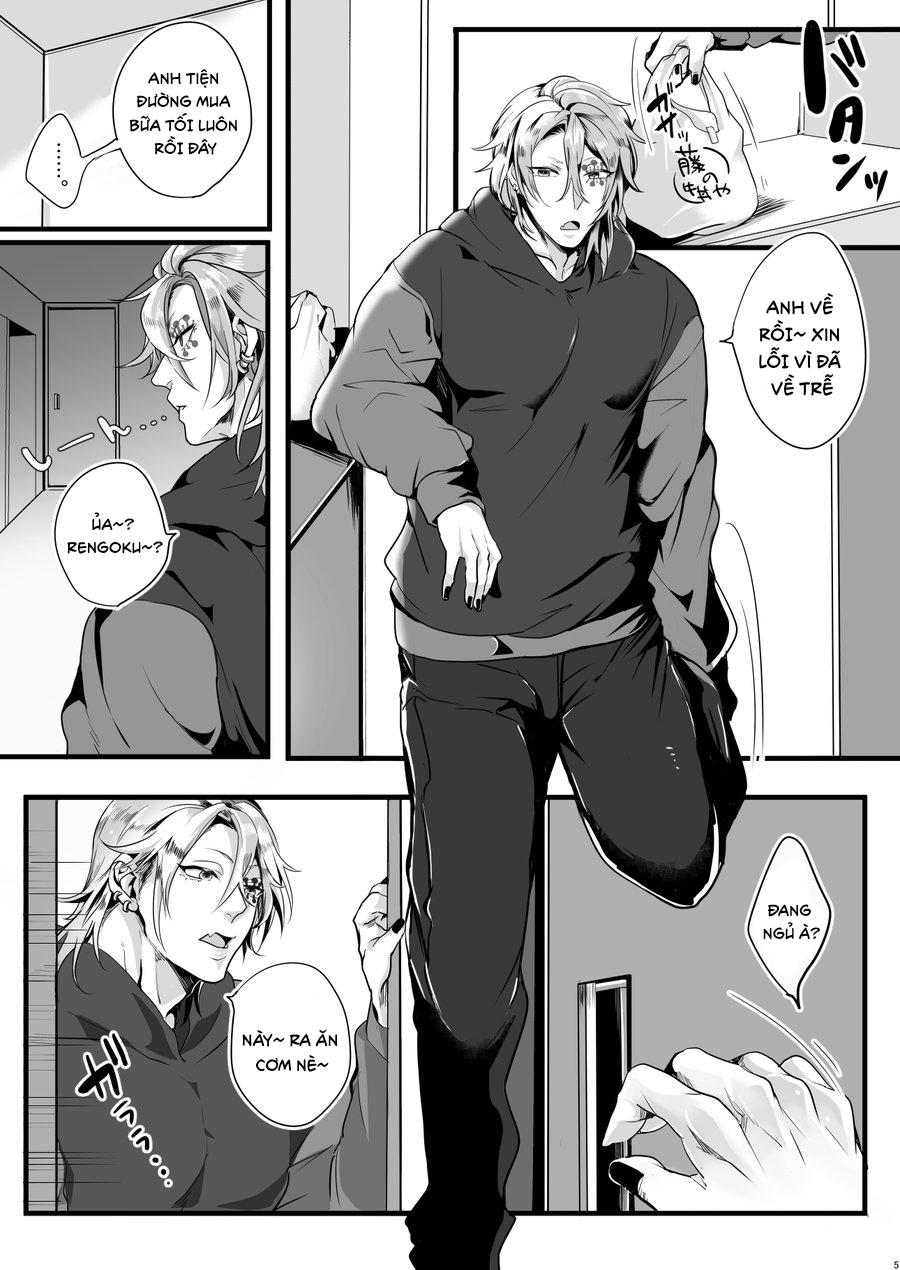 ONESHOT COI LÀ NỨNG Chapter 267 - Trang 2
