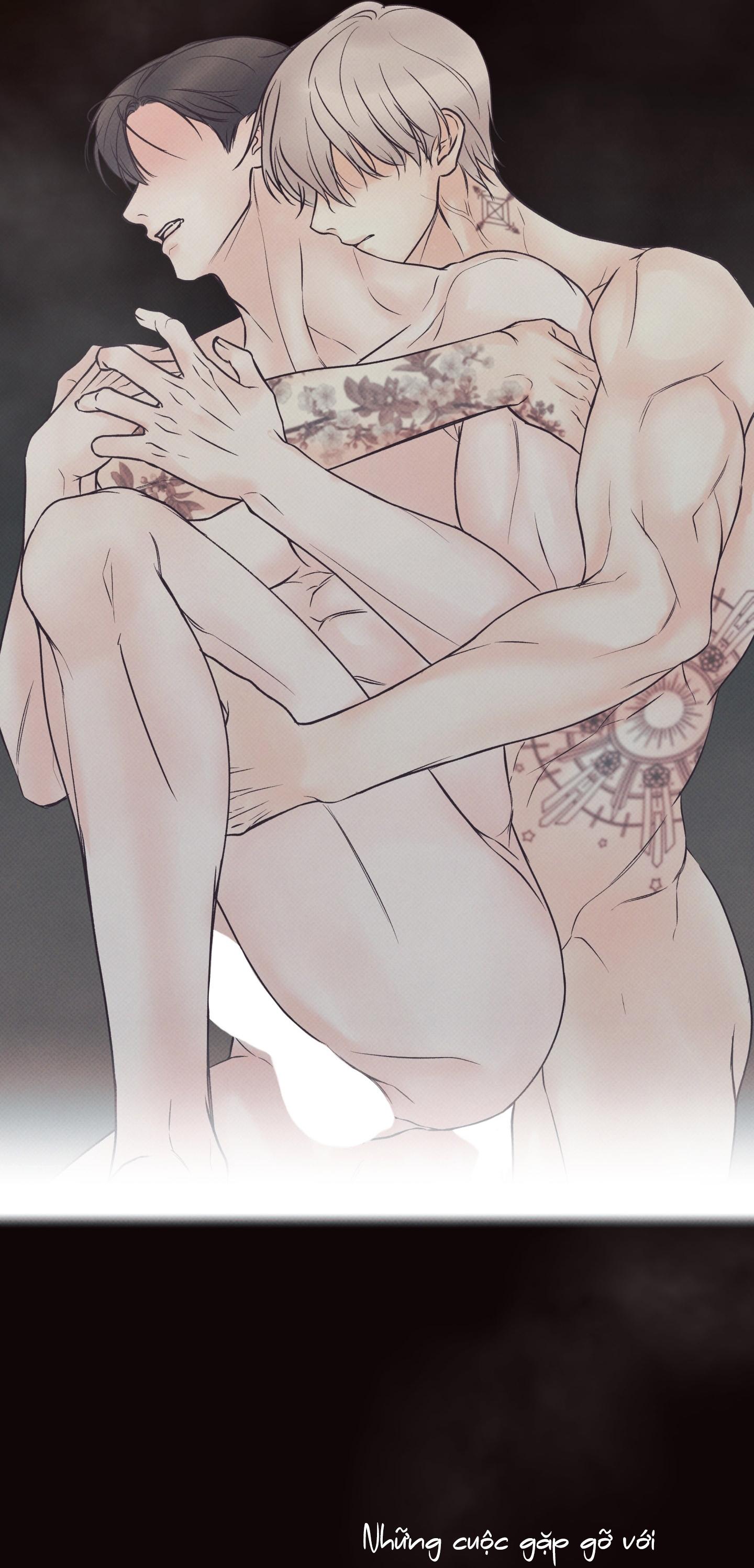 (GĐCV FULL HD) RANH GIỚI CỦA SỰ MÊ HOẶC Chapter 15 H - Trang 2