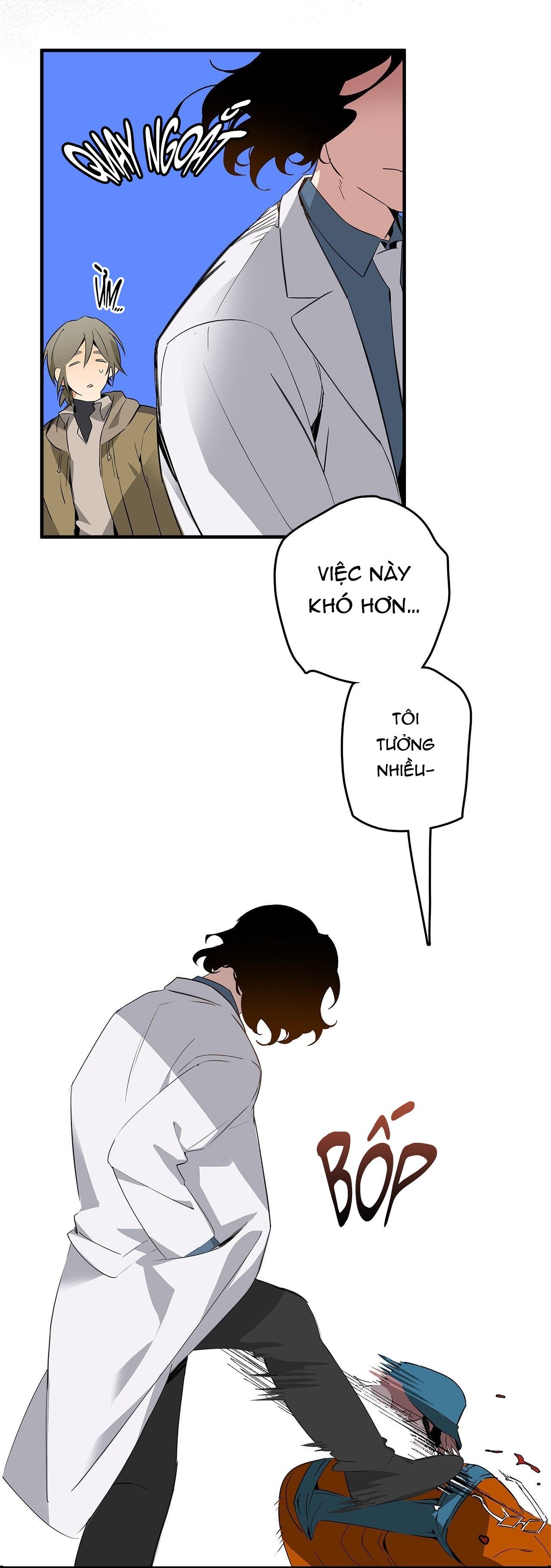 (FULL HD) TRANG TRẠI DÂM ĐÃNG Chapter 1 - Trang 2