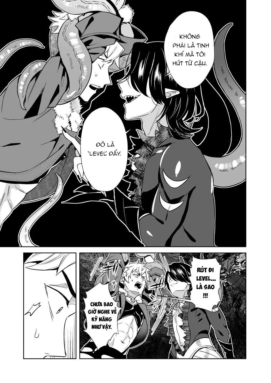 ONESHOT COI LÀ NỨNG Chapter 271.2 - Trang 2