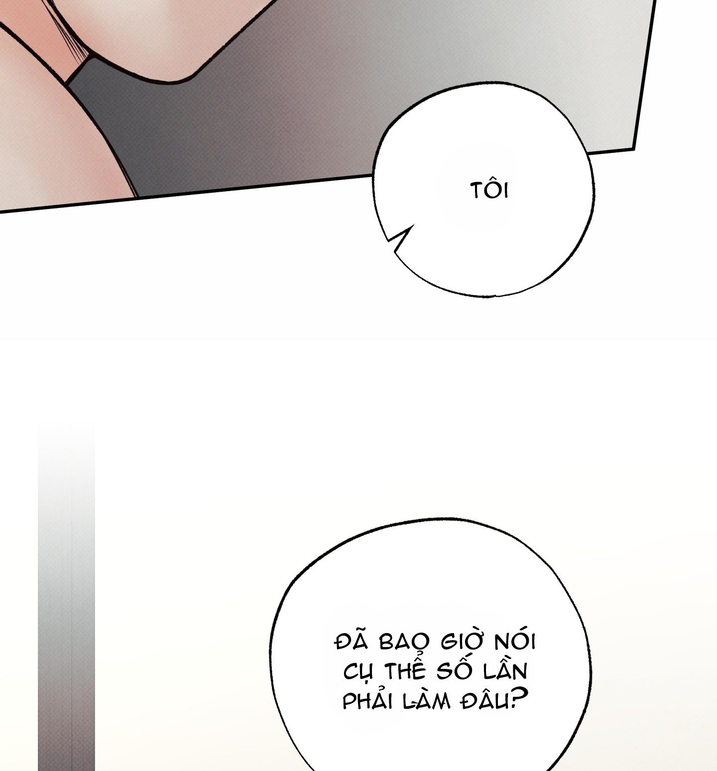 (RÔ LAI) Nửa tỉnh nửa mê Chapter 15 - Trang 2