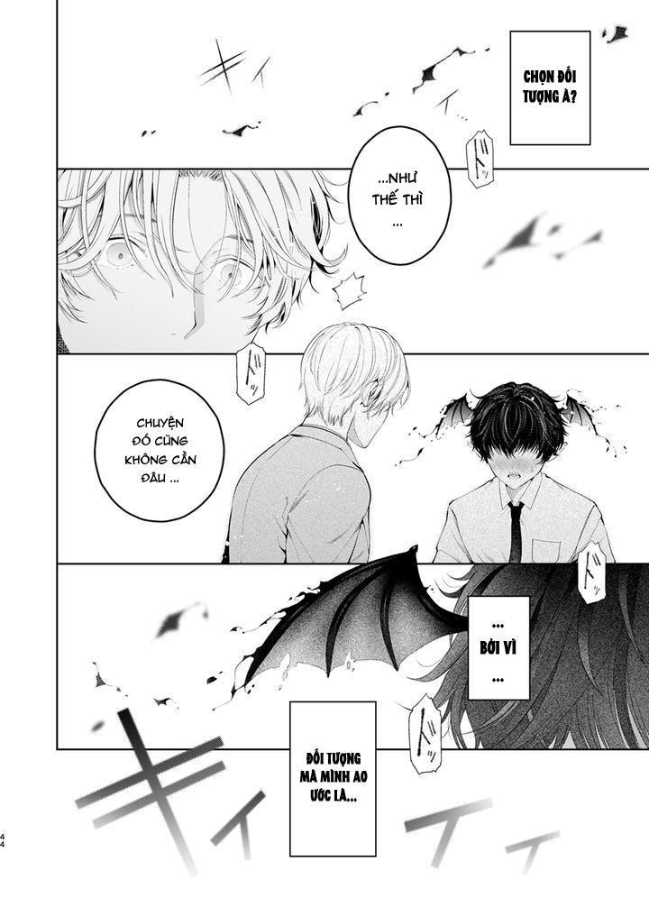 ONESHOT CHỊCH Chapter 218.2 - Trang 2