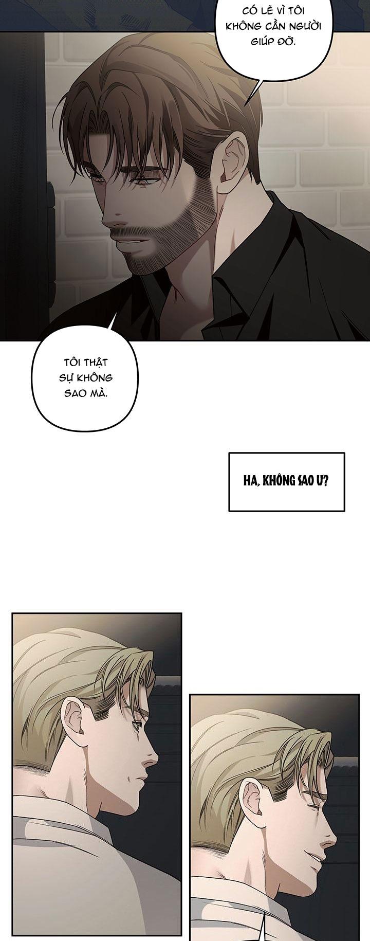 TUYỂN TẬP NHỮNG ÔNG CHÚ TÀ ZÂM Chapter 19.7 khu vực end - Trang 2