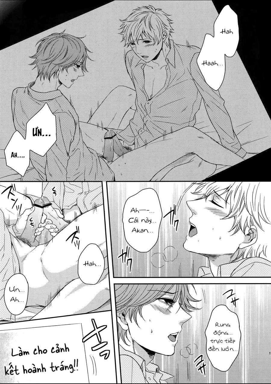 ONESHOT CHỊCH Chapter 216 - Trang 2