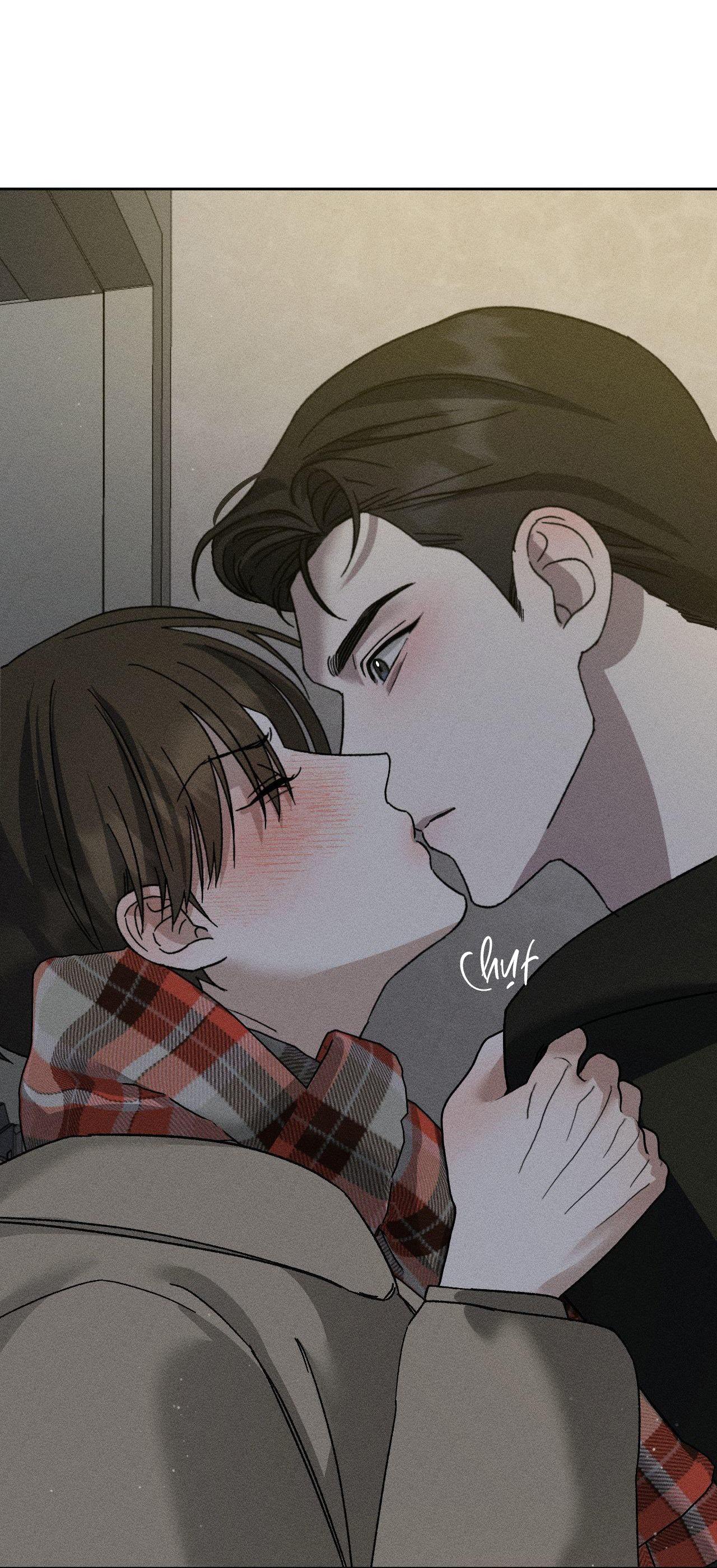 Close Up Chapter 20 - Next Chapter 21 H+