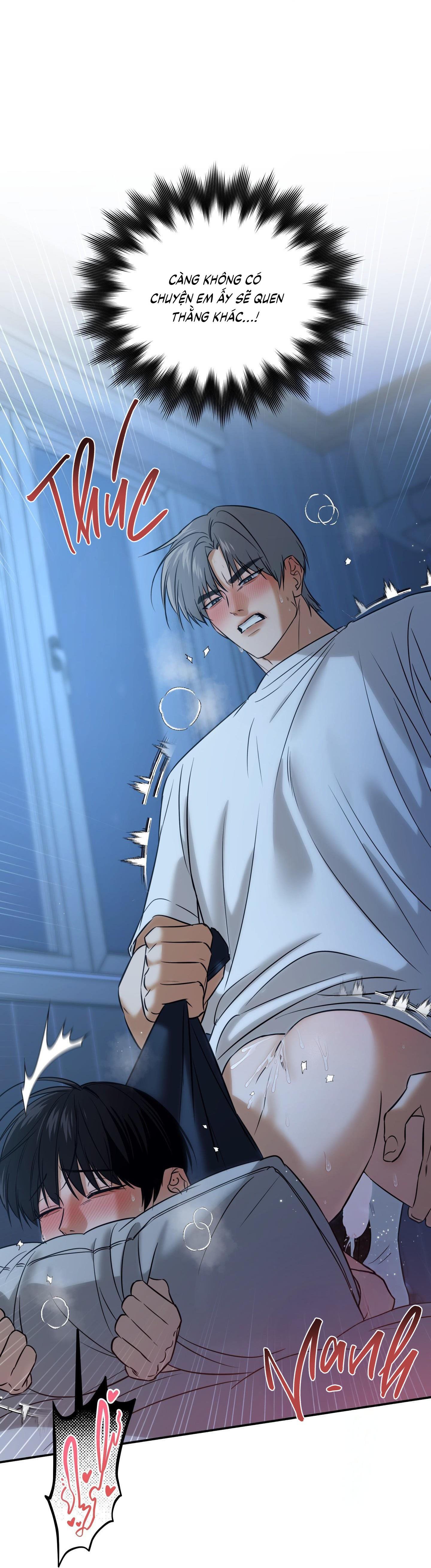 |DROP| Hưởng Lợi Chapter 44 H+ - Trang 2