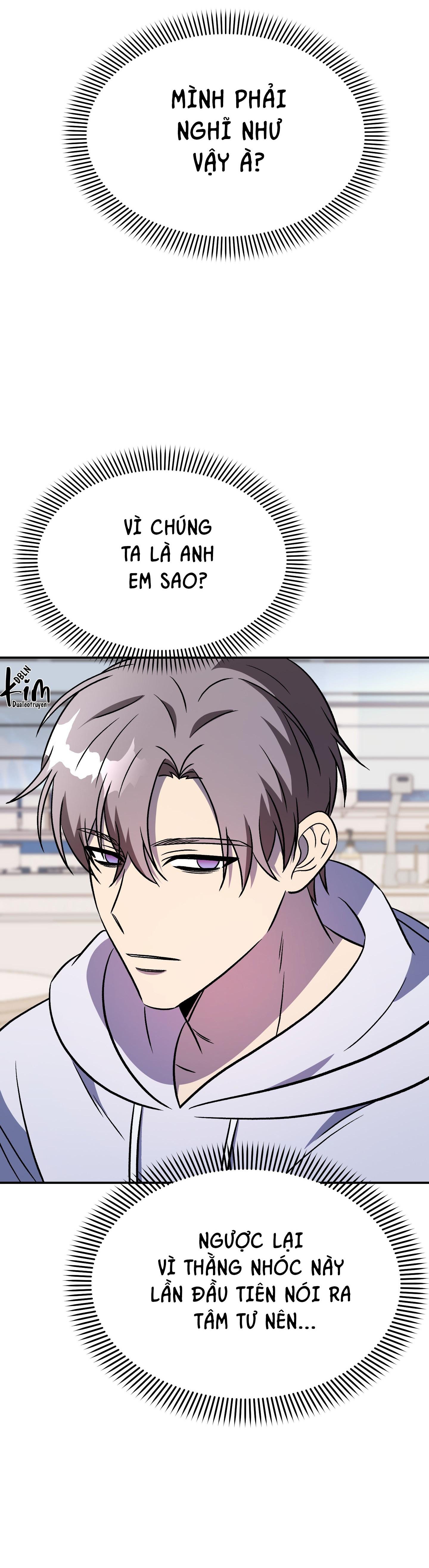 NGHIỆN SEX Chapter 30.2 đếm ngược 2 - Trang 2