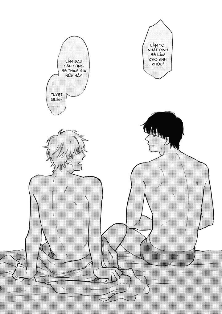 ONESHOT COI LÀ NỨNG Chapter 266 - Trang 2