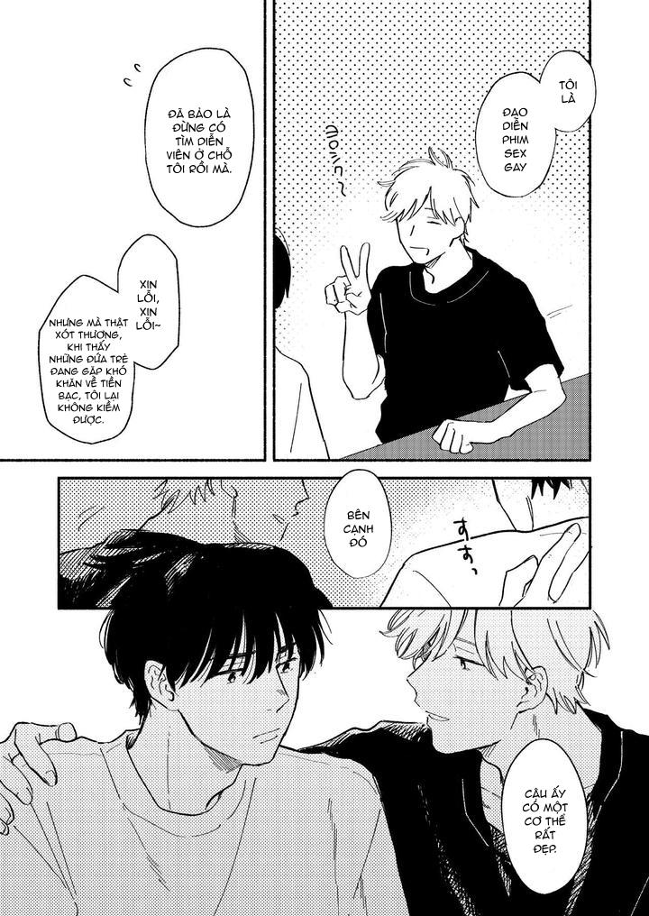 ONESHOT COI LÀ NỨNG Chapter 266 - Trang 2