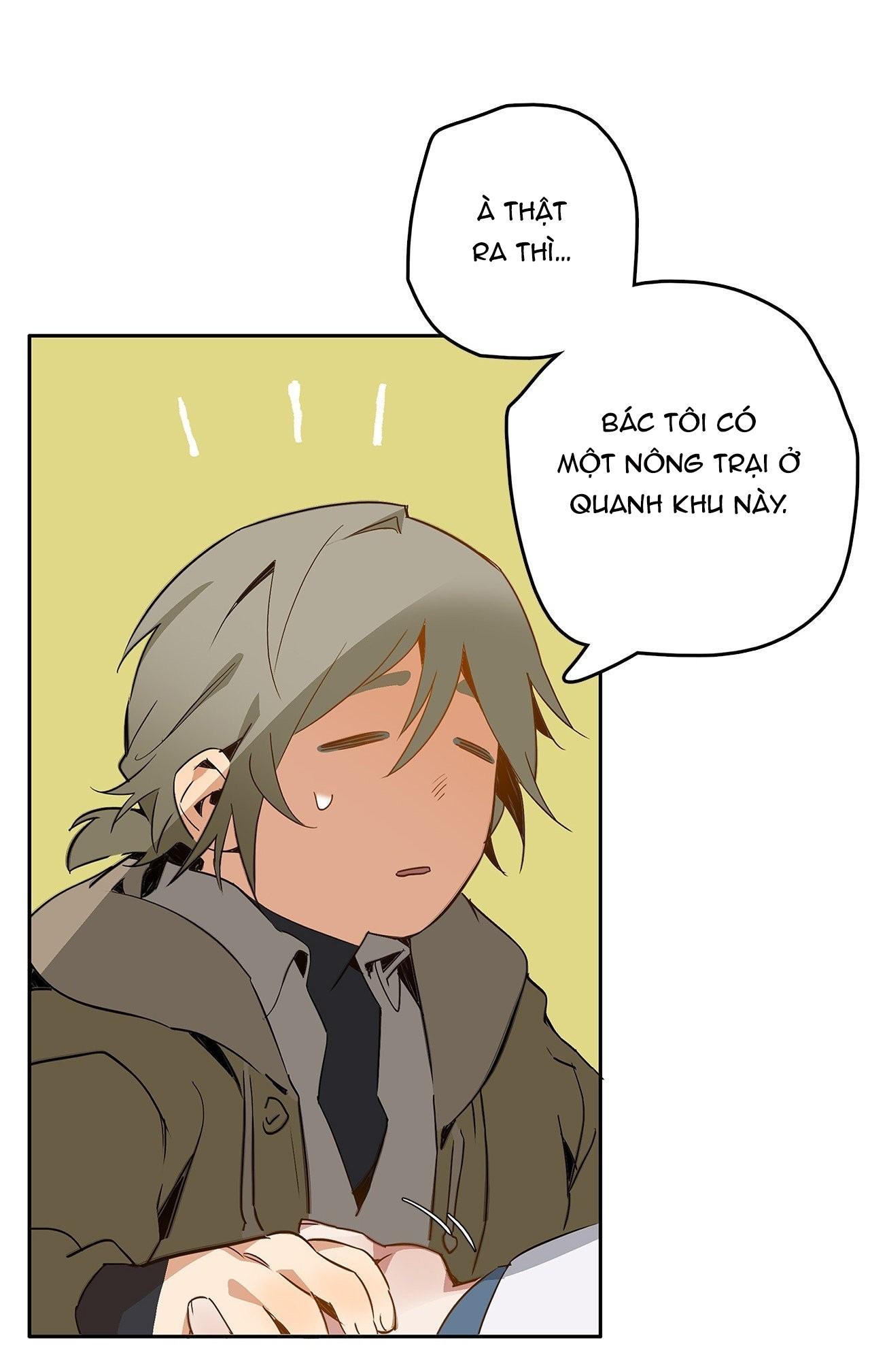 (FULL HD) TRANG TRẠI DÂM ĐÃNG Chapter 1 - Trang 2