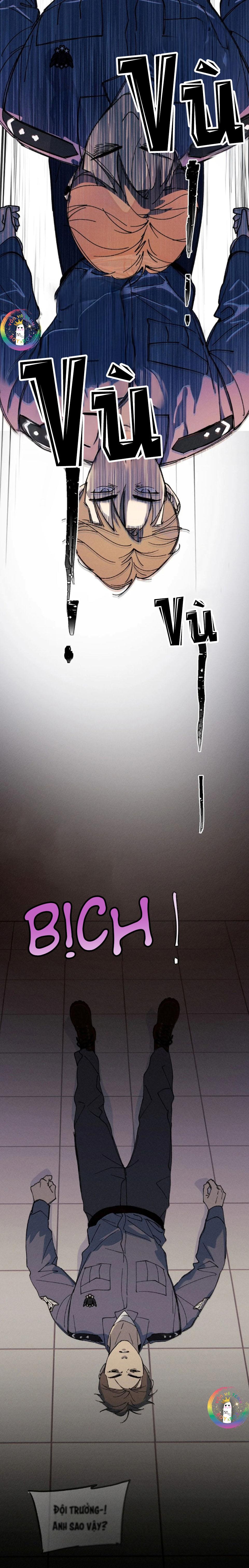 (END) ID Của Thần Chapter 76 - Trang 2