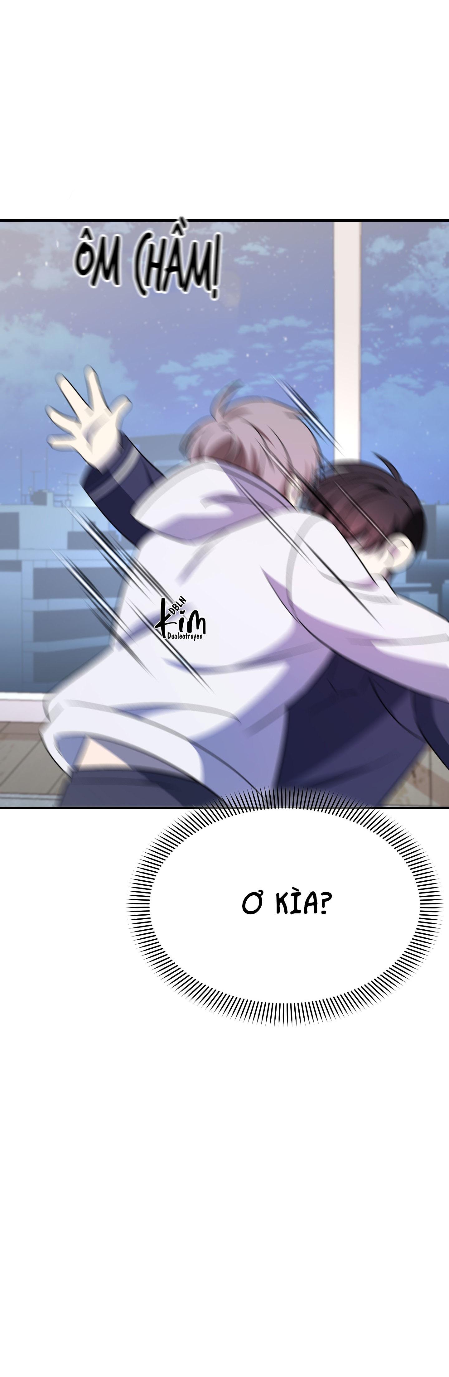 NGHIỆN SEX Chapter 30.2 đếm ngược 2 - Trang 2