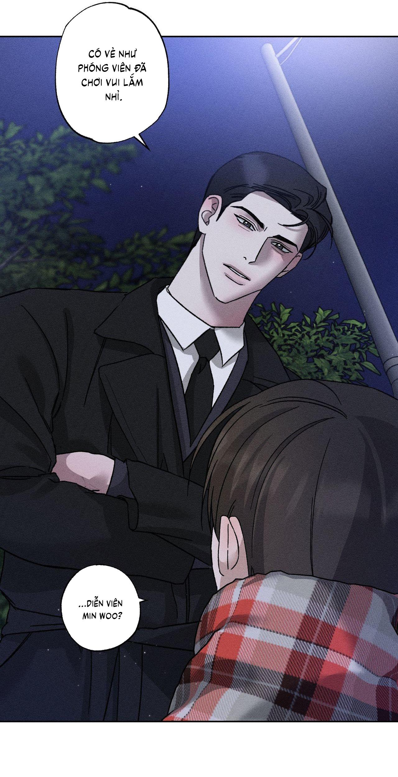 Close Up Chapter 20 - Next Chapter 21 H+