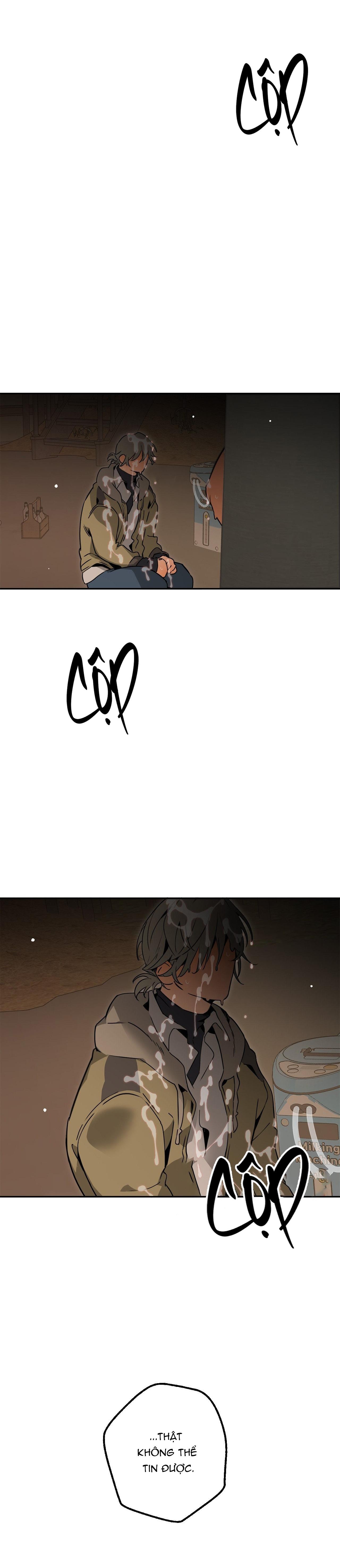 (FULL HD) TRANG TRẠI DÂM ĐÃNG Chapter 4 - Trang 2