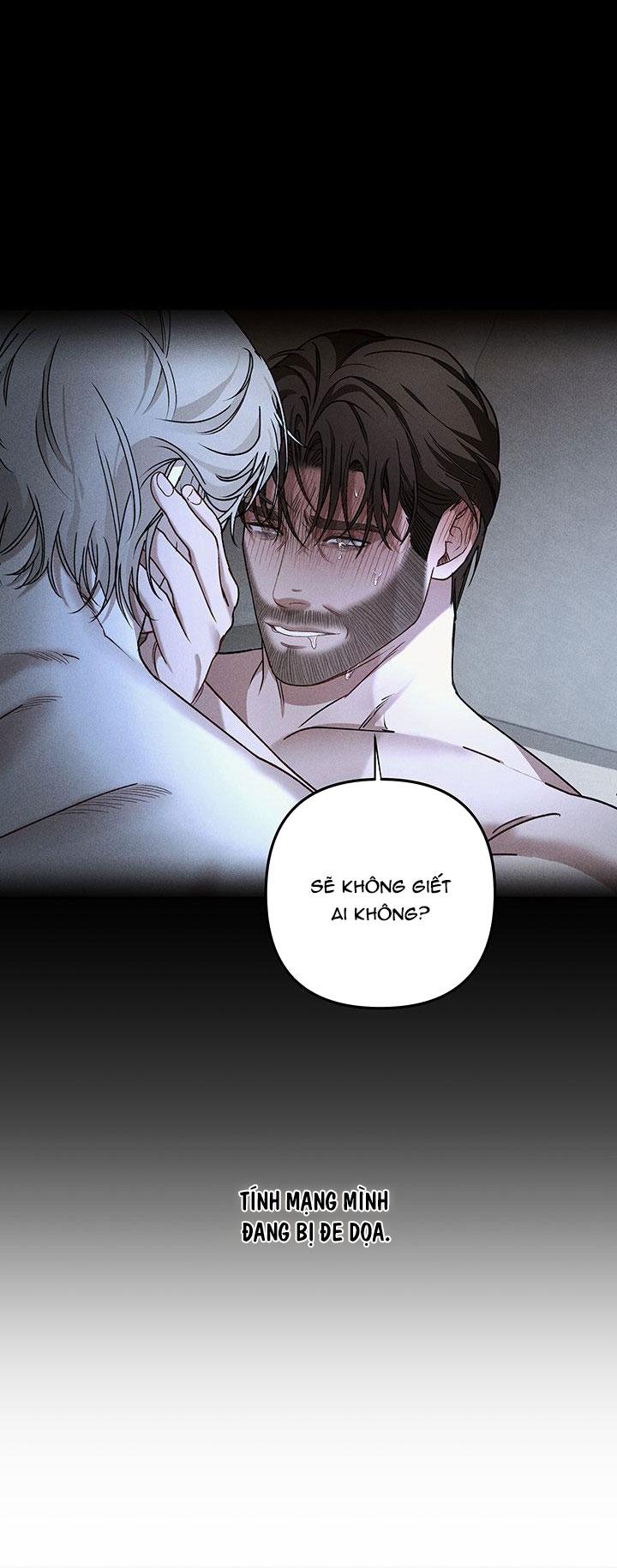 TUYỂN TẬP NHỮNG ÔNG CHÚ TÀ ZÂM Chapter 19.7 khu vực end - Trang 2