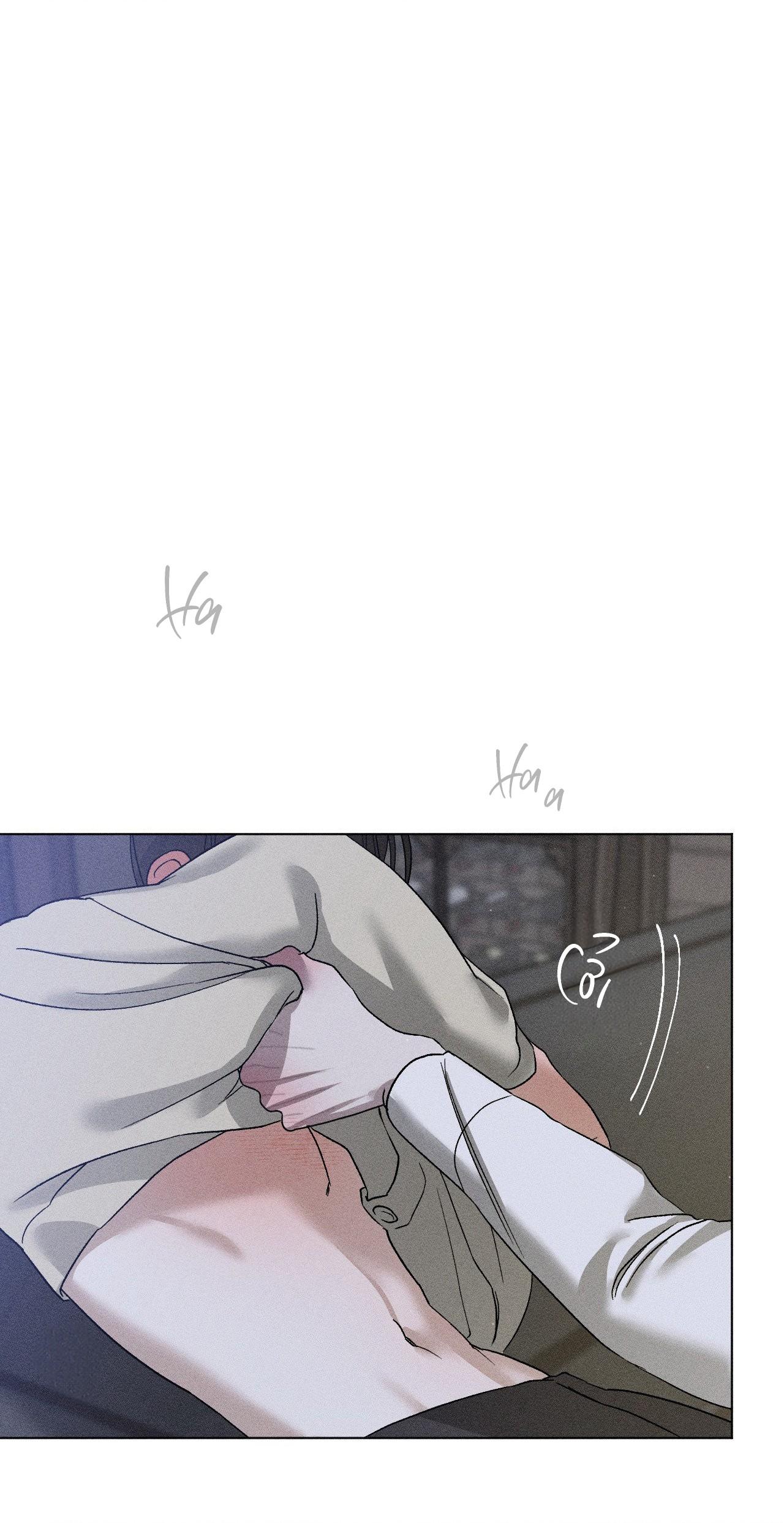 Close Up Chapter 26 - Next Chapter 27 H+ End season 1