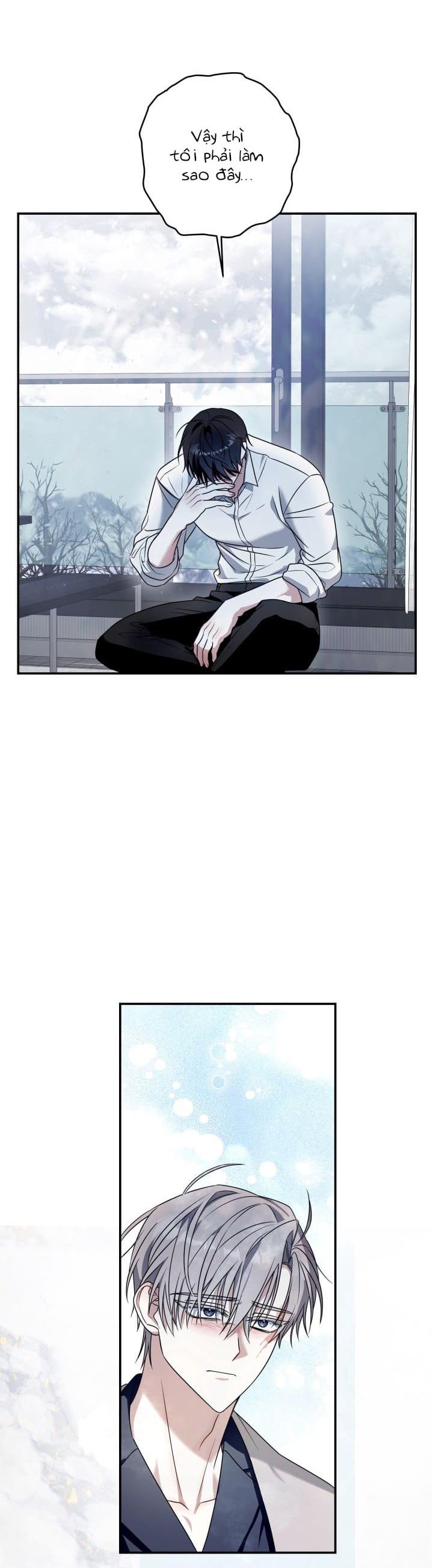 TUYỂN TẬP TRUYỆN NGẮN HỎNY CỦA NHÀ SẸC Chapter 79.2 thuốc 2 - Trang 2