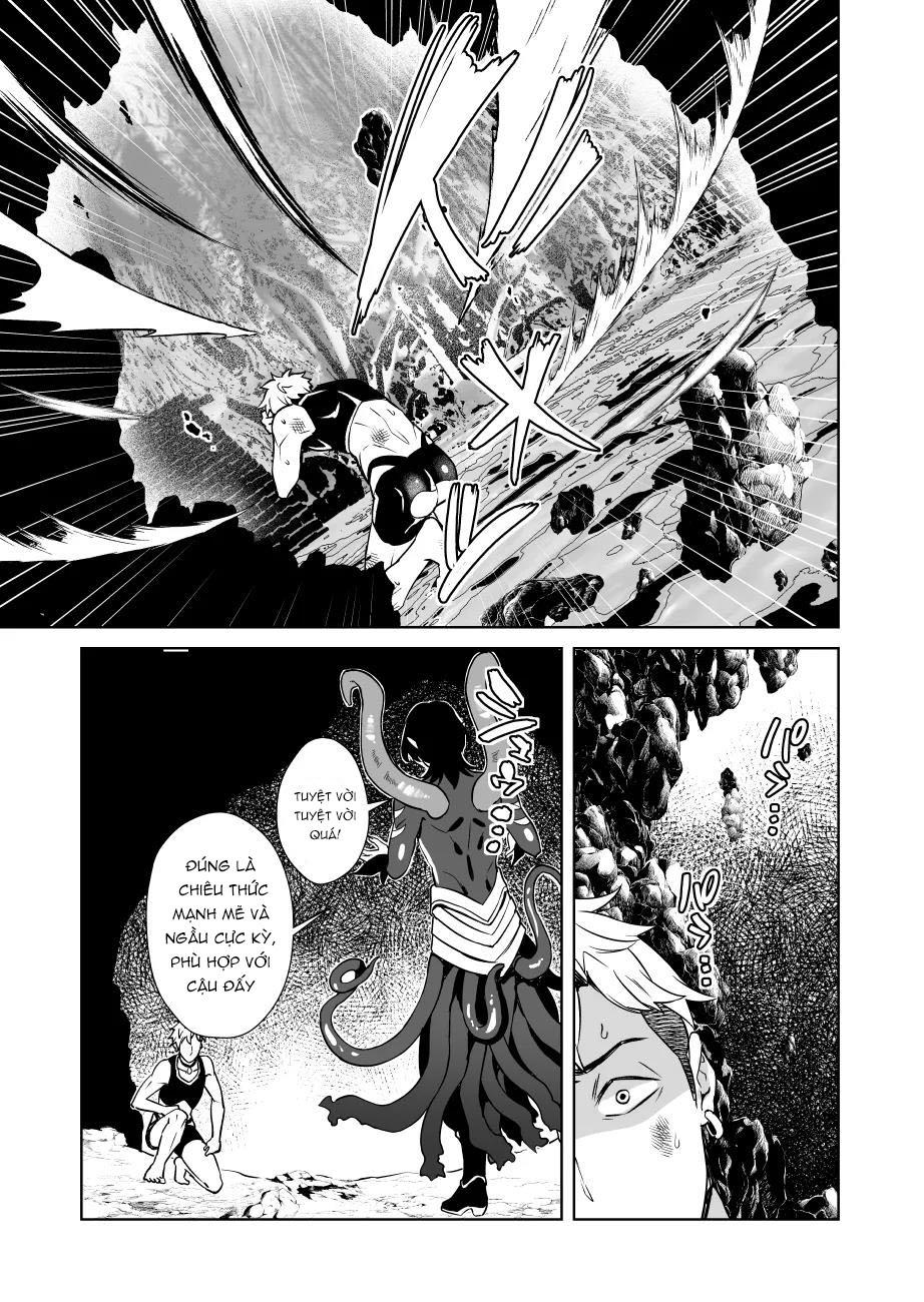 ONESHOT COI LÀ NỨNG Chapter 271.2 - Trang 2