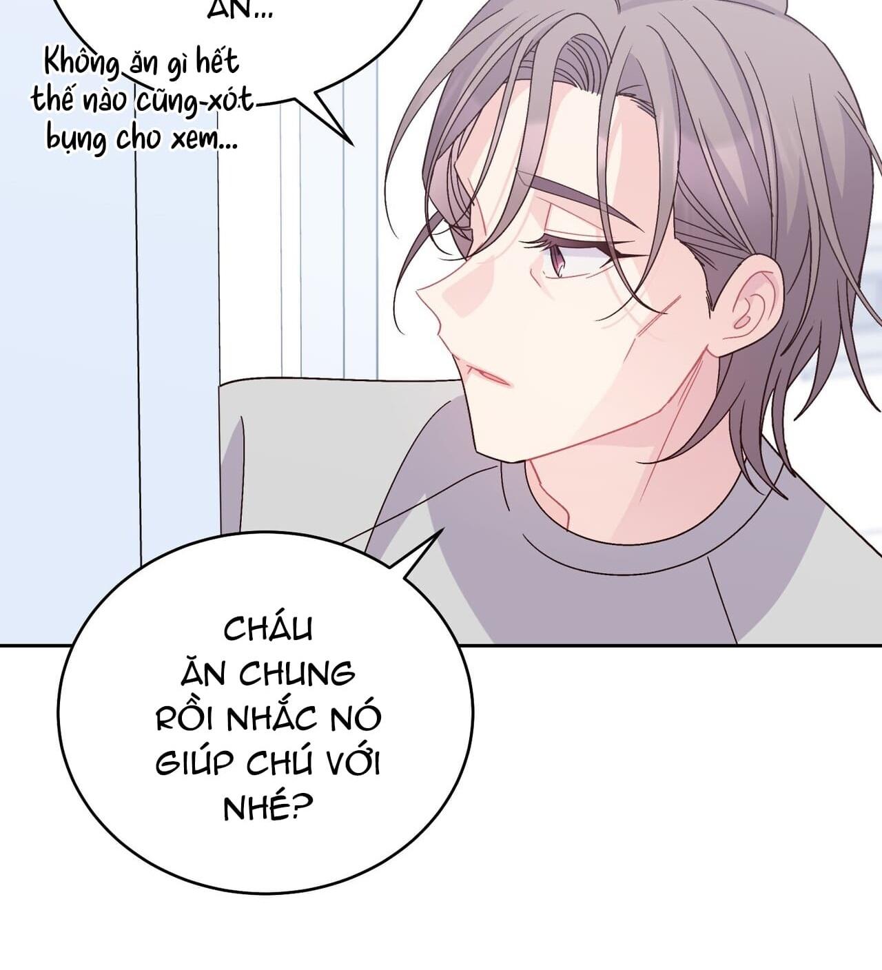 (END) Merry Marbling Chapter 104 - Trang 2