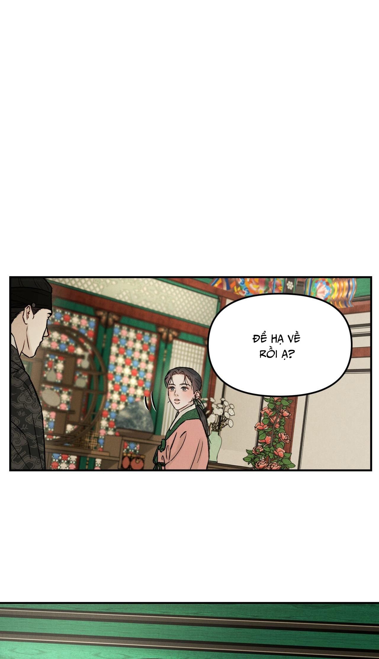 (GĐCV) GALE OF THE GOD Chapter 18 - Trang 2