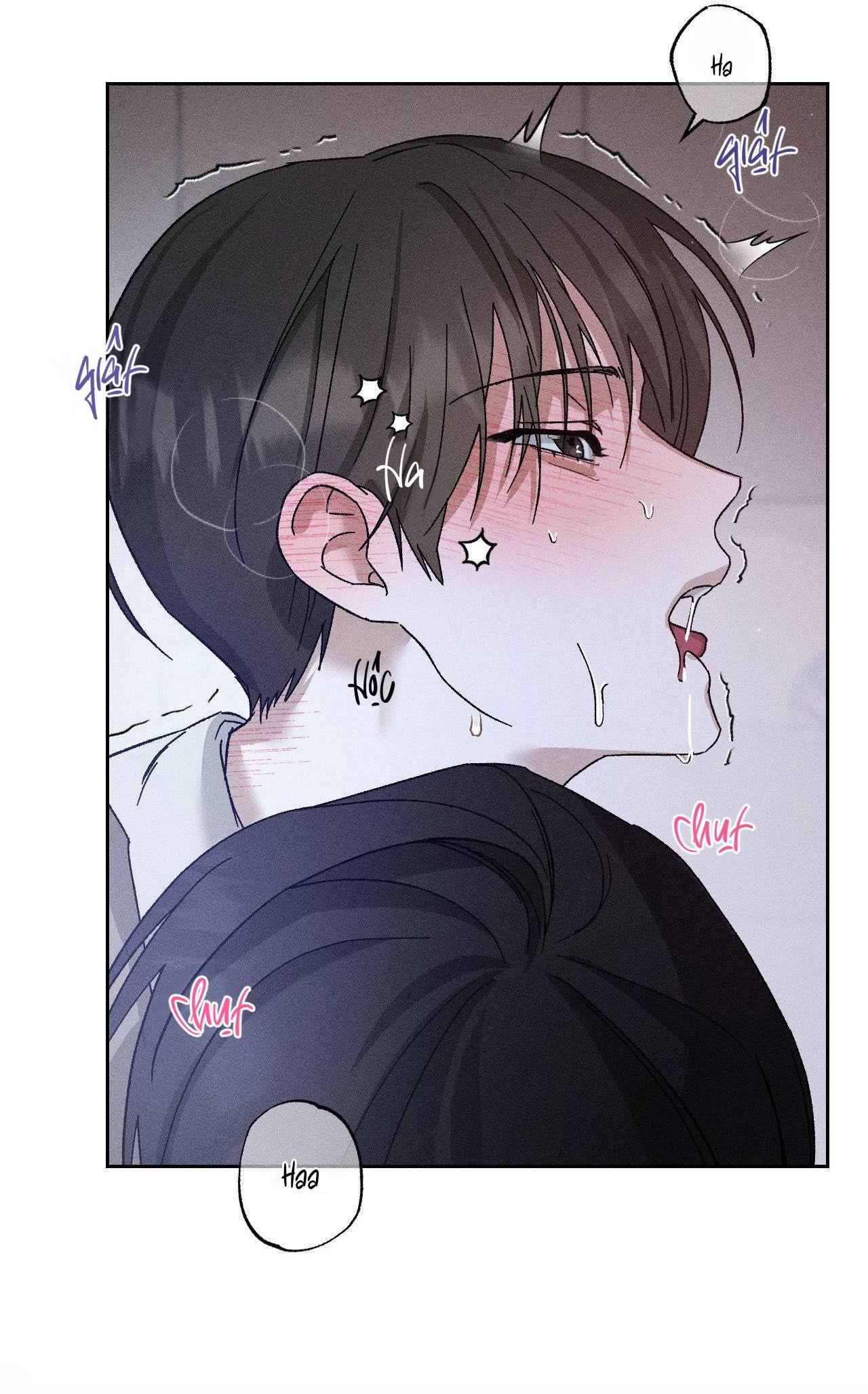 Close Up Chapter 15 H+ - Next Chapter 16 H+