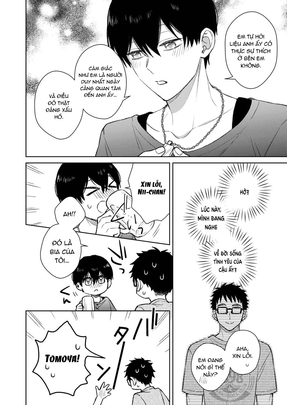 ONESHOT COI LÀ NỨNG Chapter 275 - Trang 2