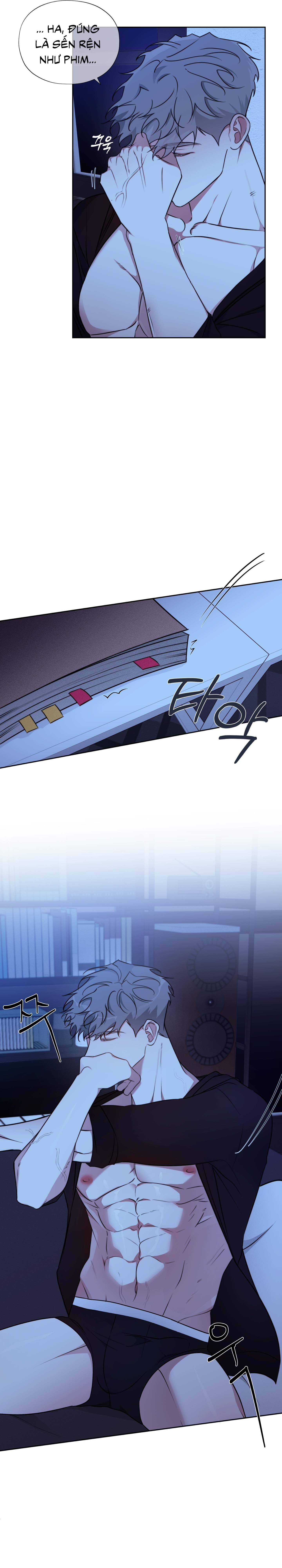 Tin Đồn Chapter 3 - Next Chapter 4