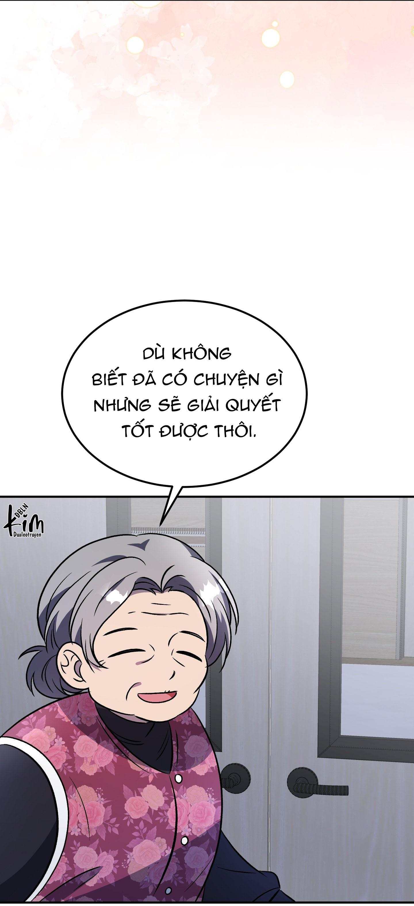 NGHIỆN SEX Chapter 30.8 đếm ngược 8 - Trang 2