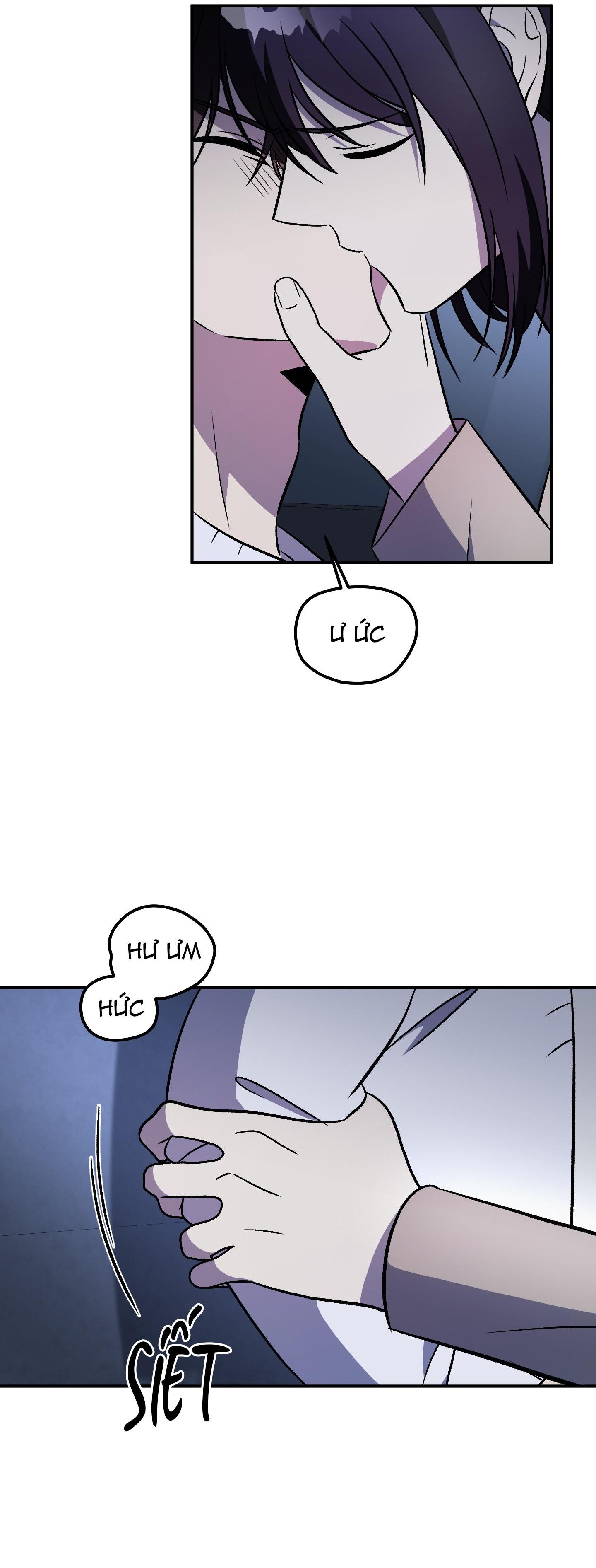 NGHIỆN SEX Chapter 30.9 đếm ngược 9 - Trang 2