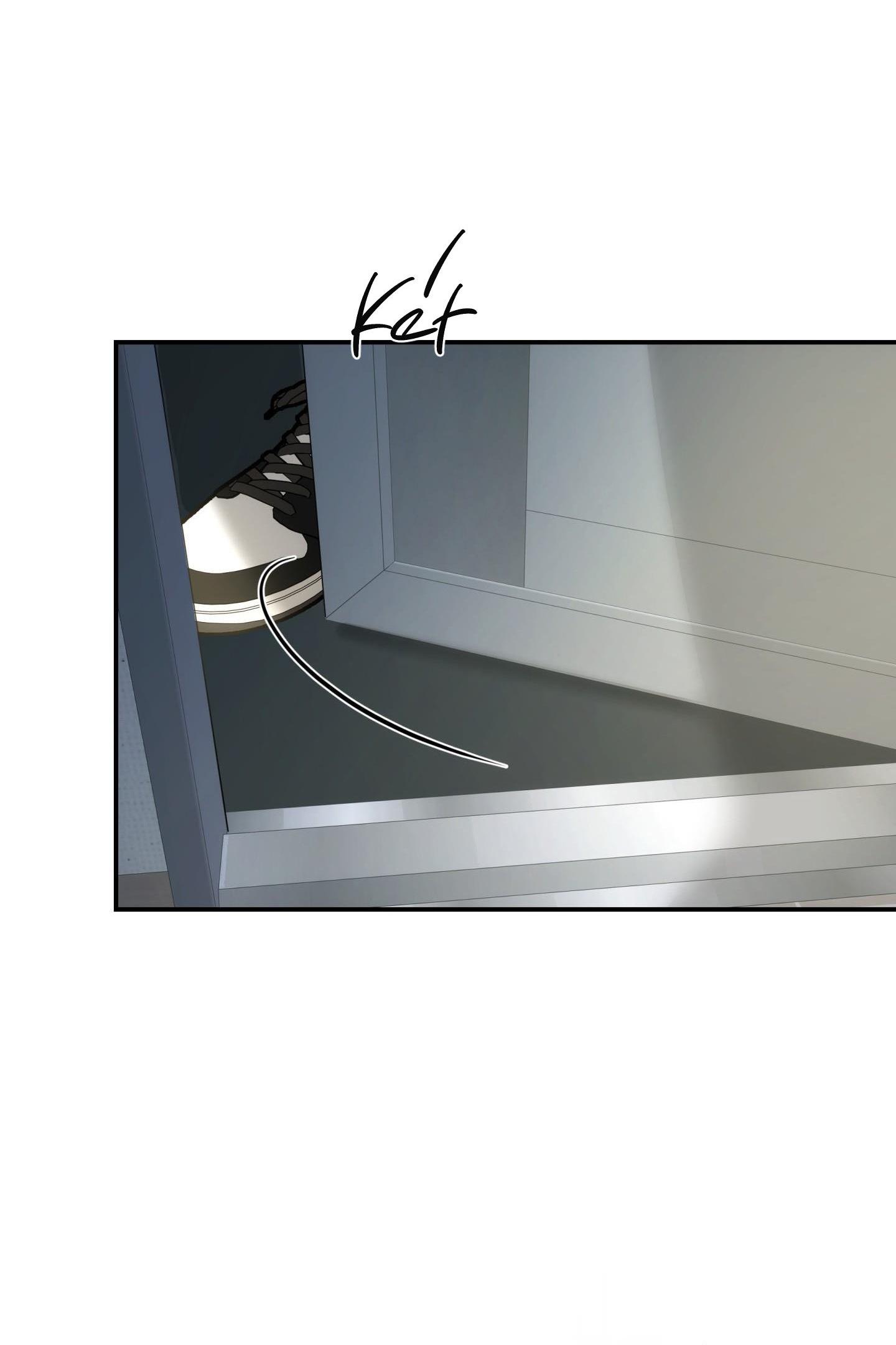 |DROP| Hưởng Lợi Chapter 43 H - Trang 2