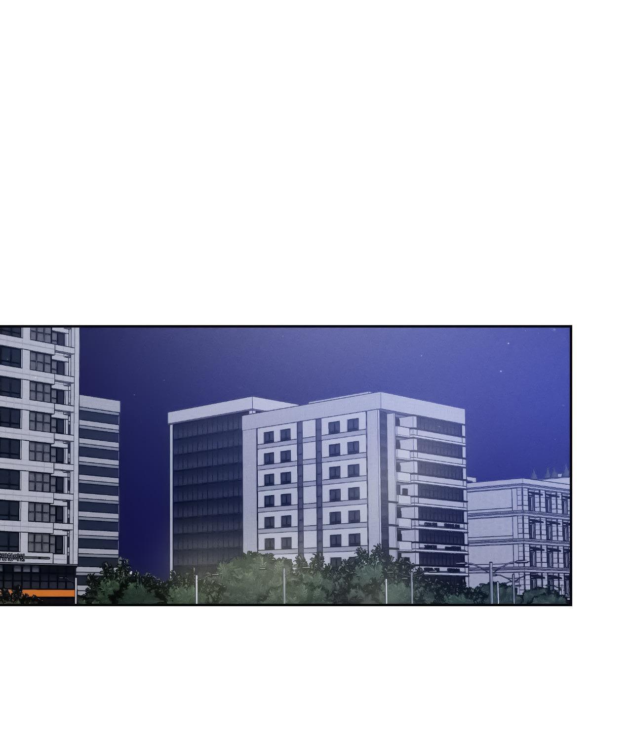 Close Up Chapter 23 - Next Chapter 24