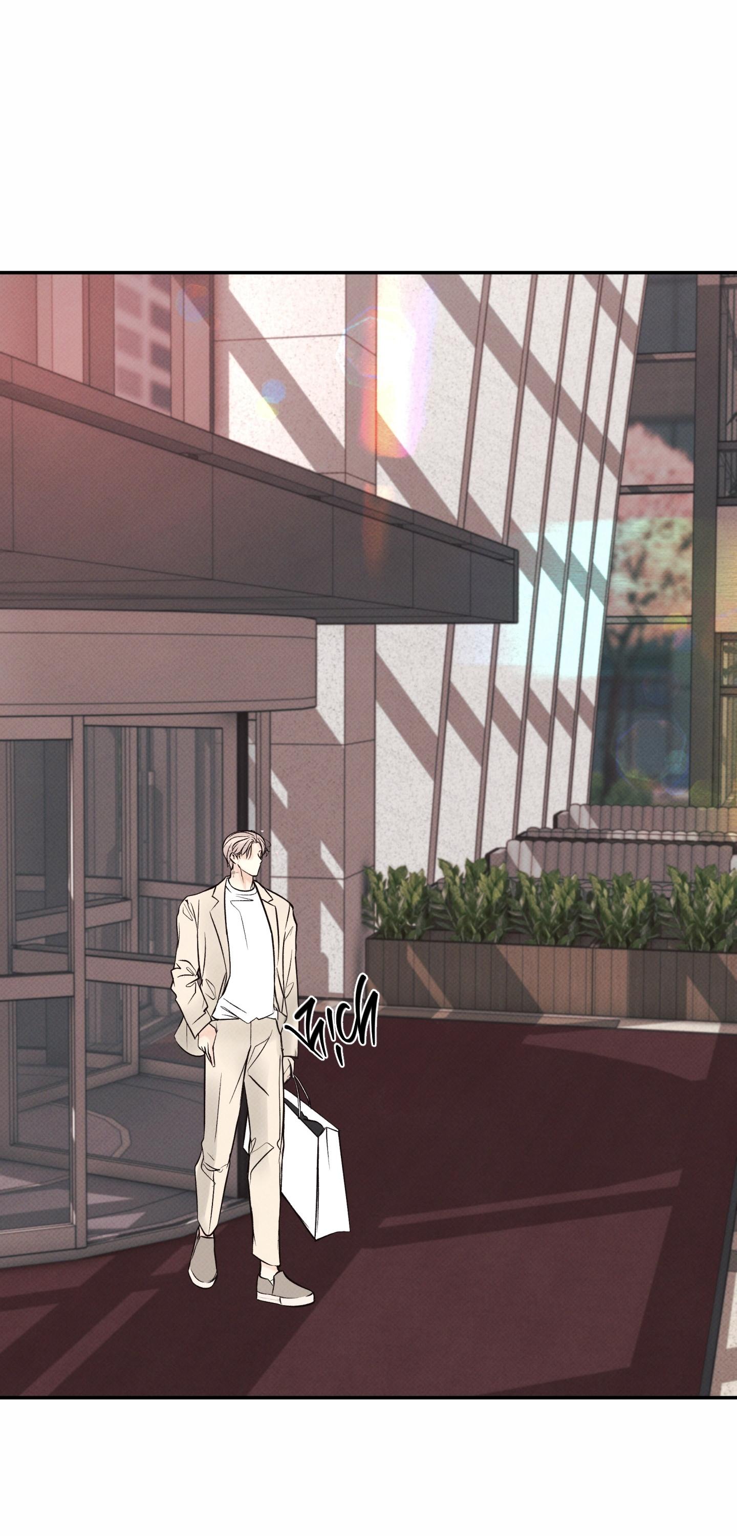 (GĐCV FULL HD) RANH GIỚI CỦA SỰ MÊ HOẶC Chapter 15 H - Trang 2