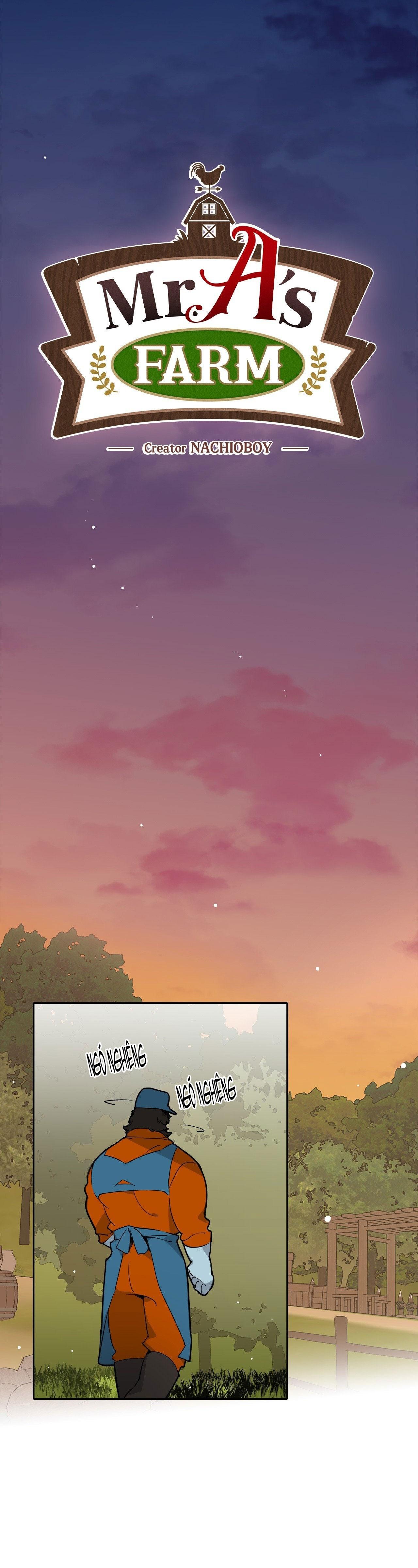 (FULL HD) TRANG TRẠI DÂM ĐÃNG Chapter 3 - Trang 2