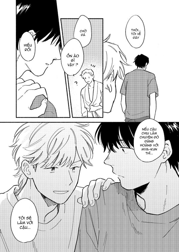 ONESHOT COI LÀ NỨNG Chapter 266 - Trang 2