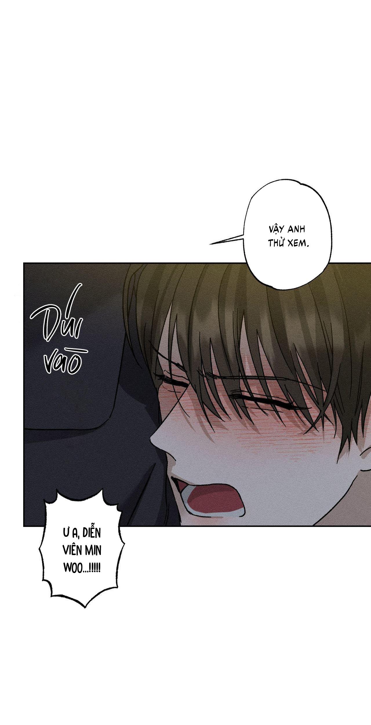 Close Up Chapter 20 - Next Chapter 21 H+