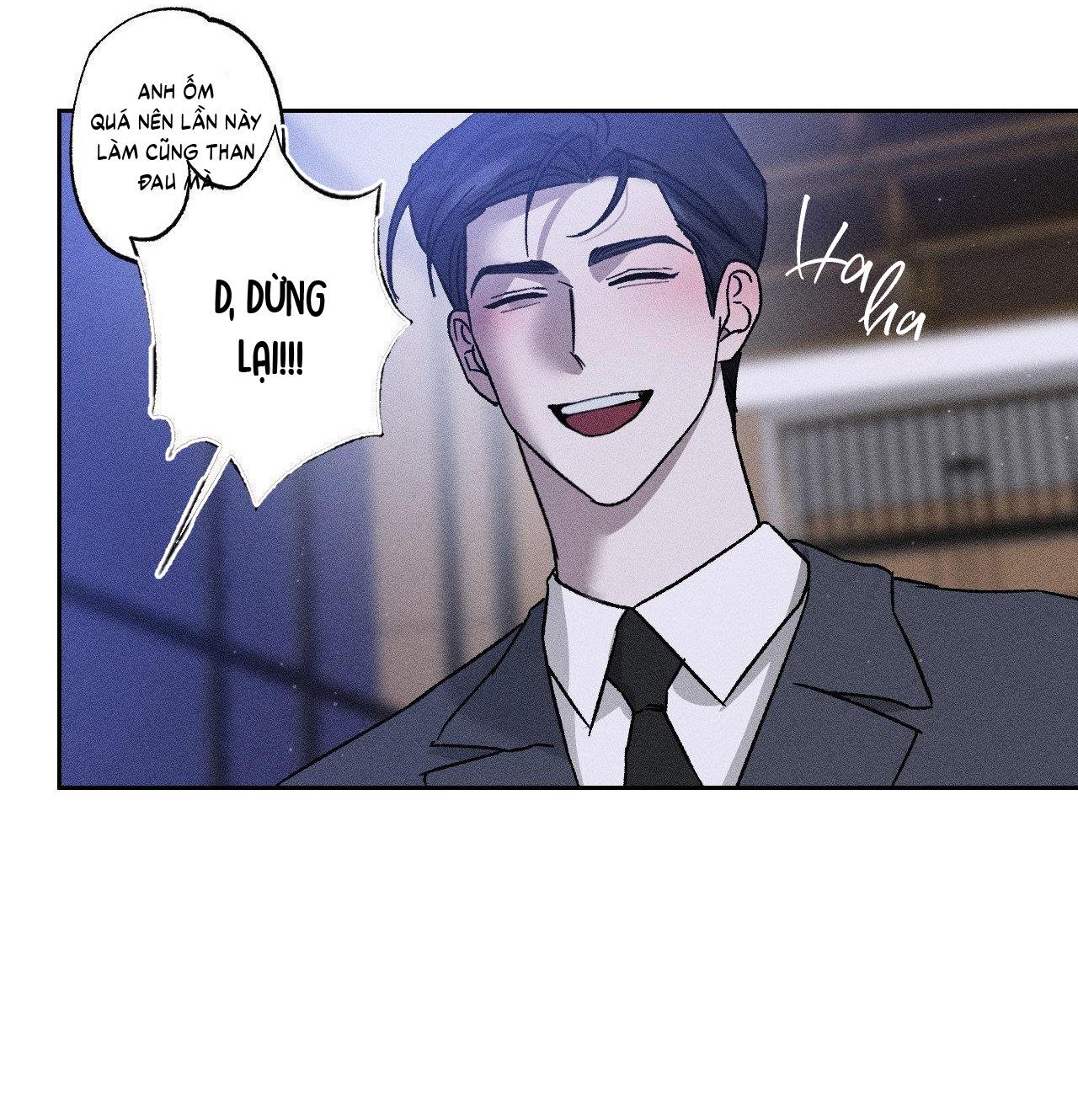 Close Up Chapter 22 - Next Chapter 23